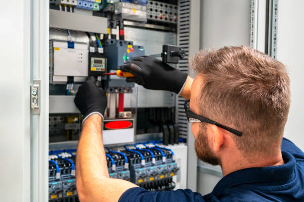 Electrical Outlet Repair in Blythewood, SC