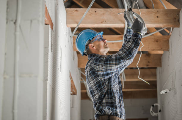 Best Electrical Troubleshooting Services  in Blythewood, SC