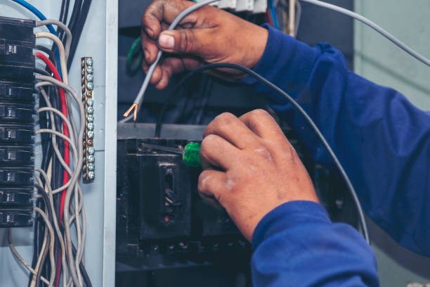 Best Affordable Emergency Electrician  in Blythewood, SC